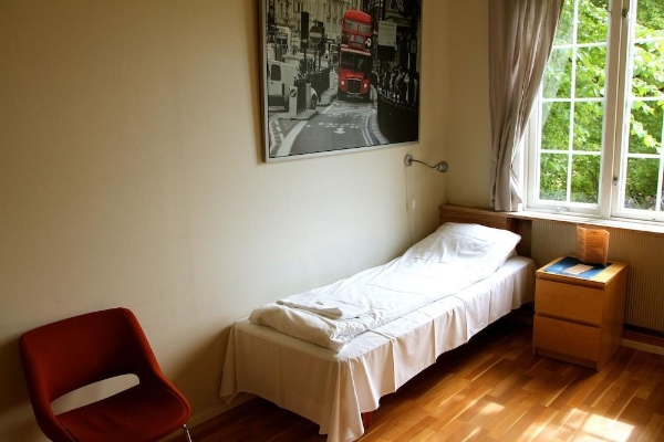 Singsaker Sommerhotell - Hostel (Trondheim)